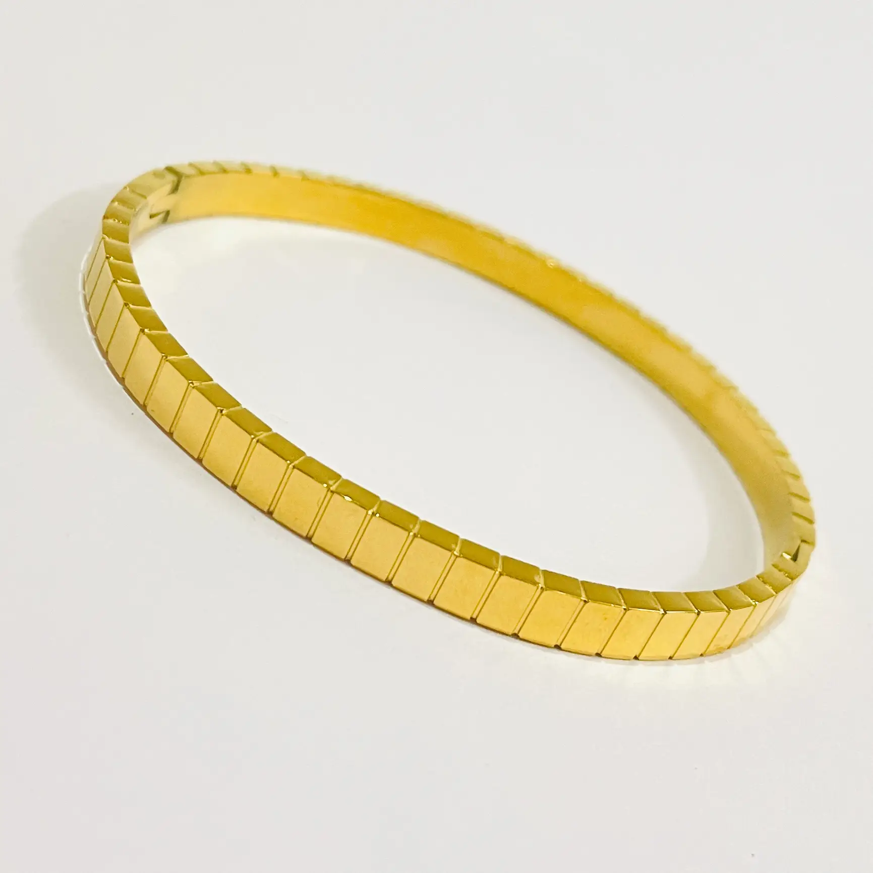 Daily Drift Bangle Bracelet - Image 2
