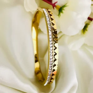Love Studline Bangle Bracelet