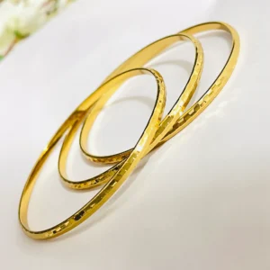 Three Bangles Combo