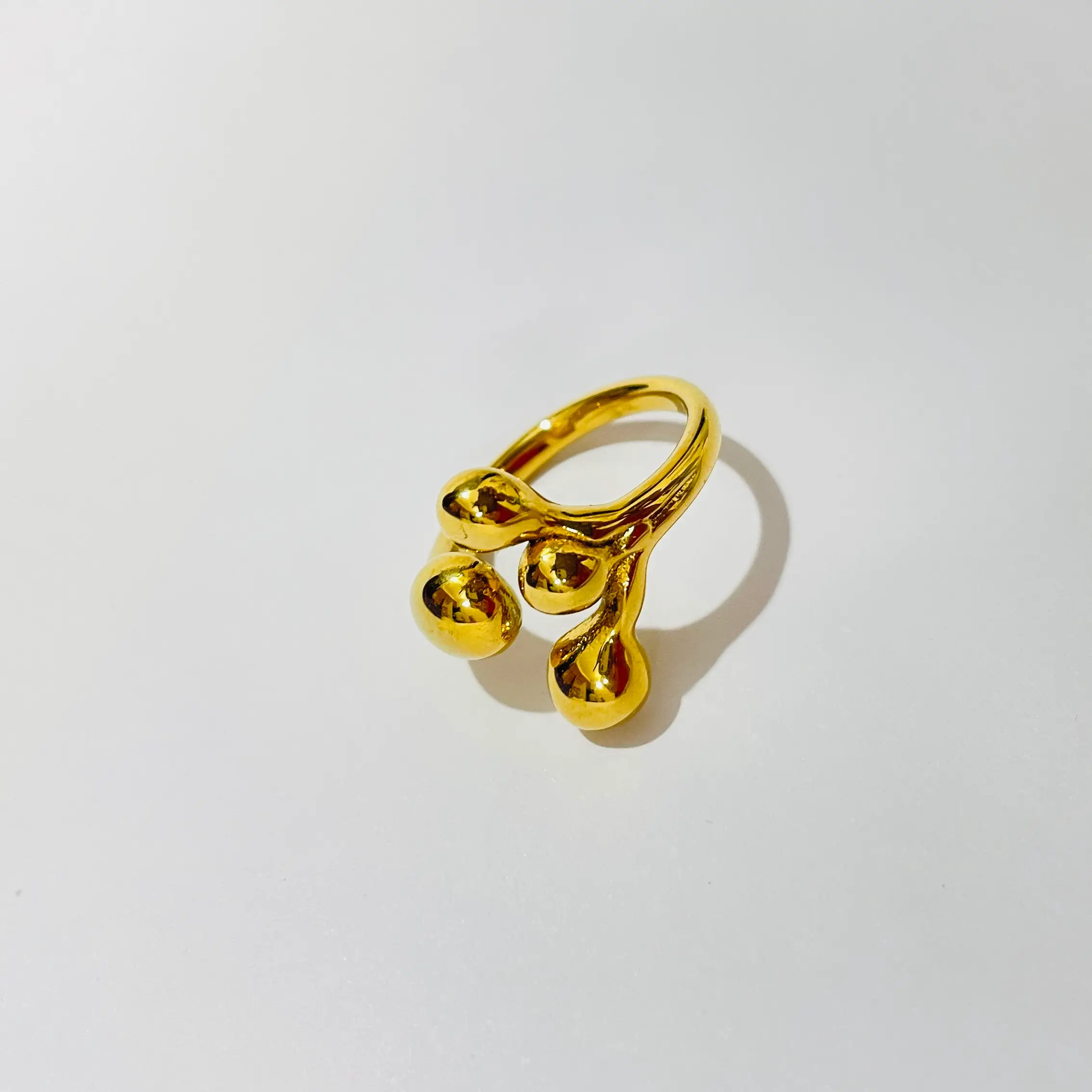 Bubble Head Ring 2.0 - Image 2