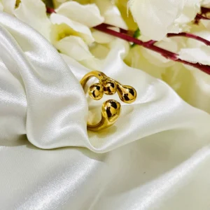 Bubble Head Ring 2.0