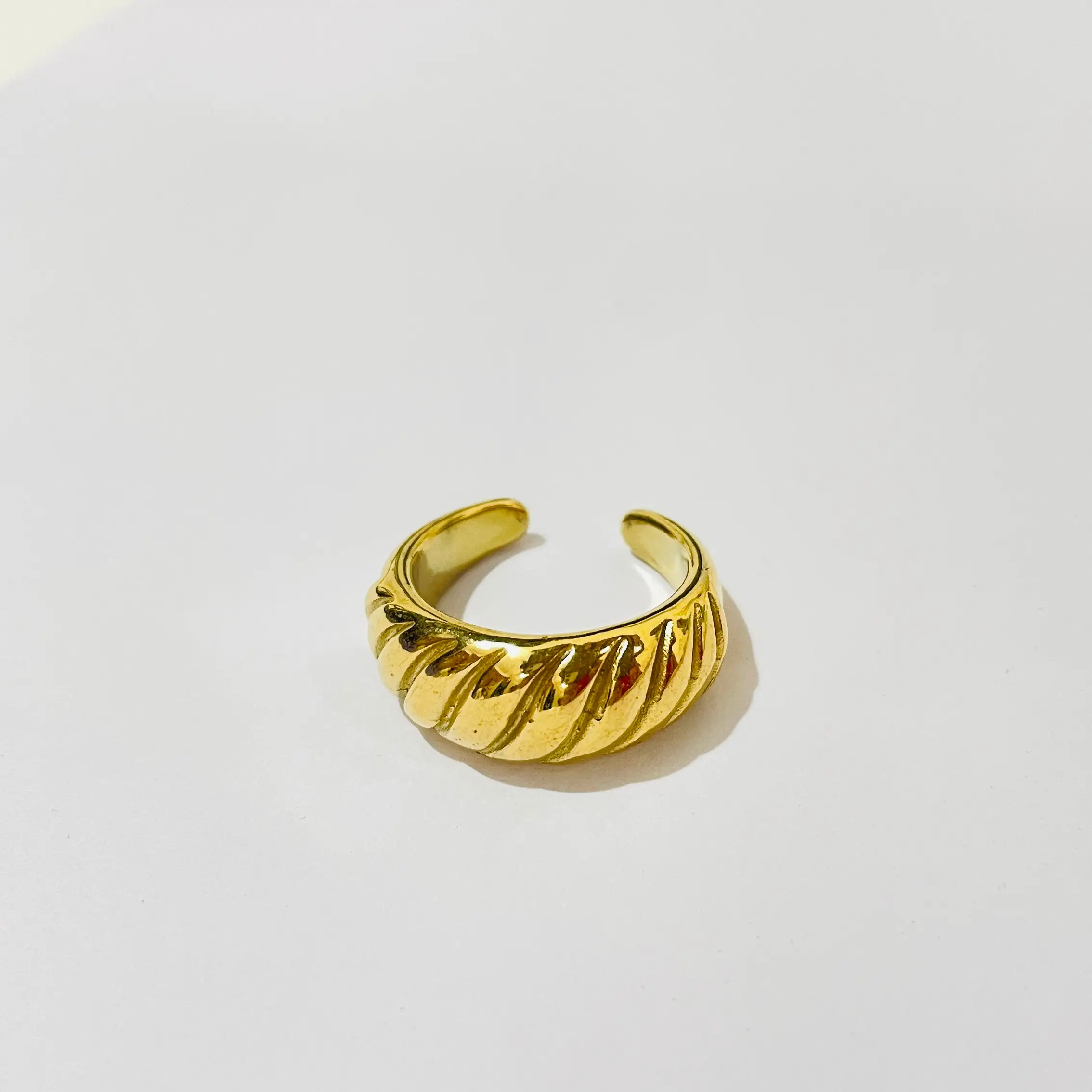 Croissant Ring - Image 2