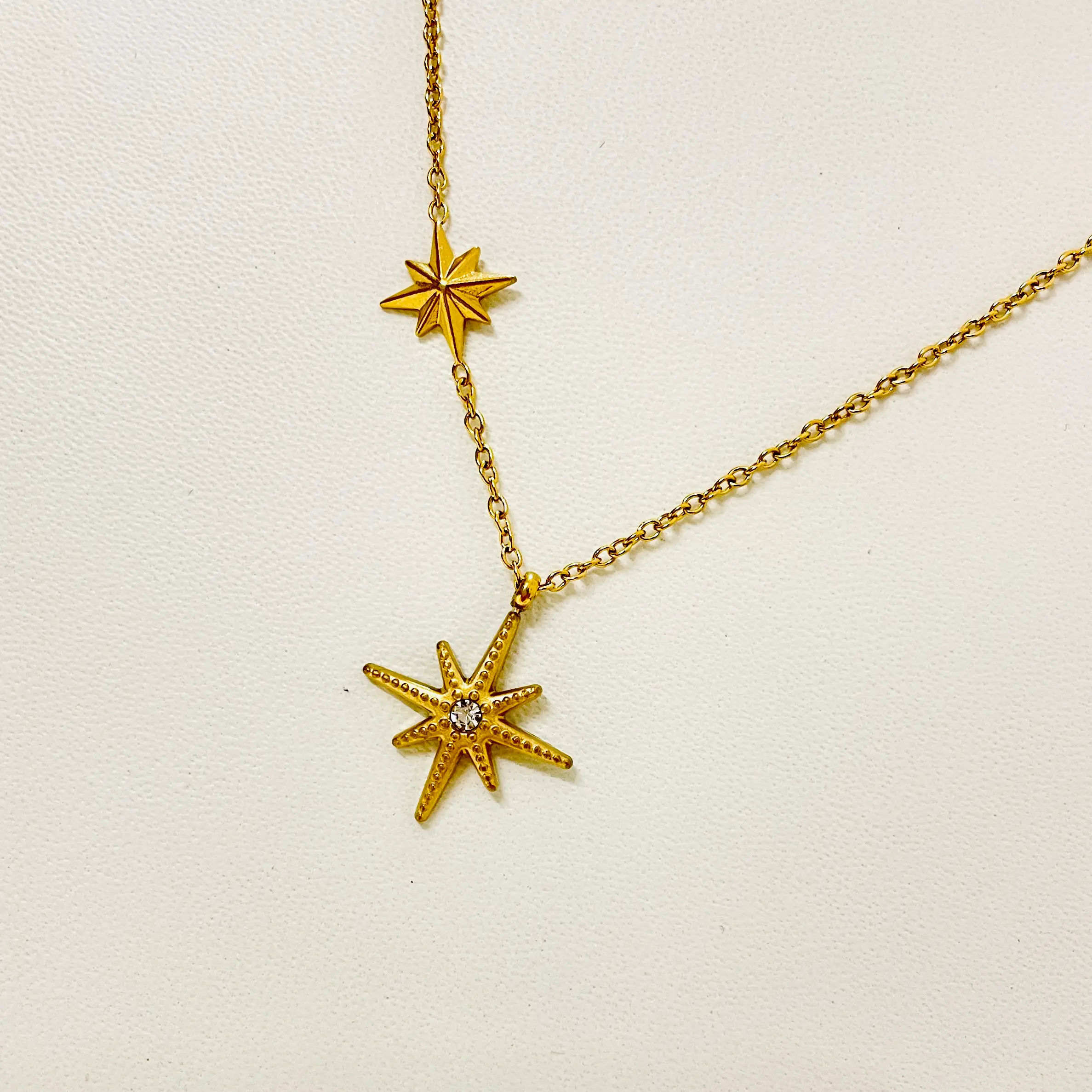 Shining Star Necklace 2.0 - Image 2