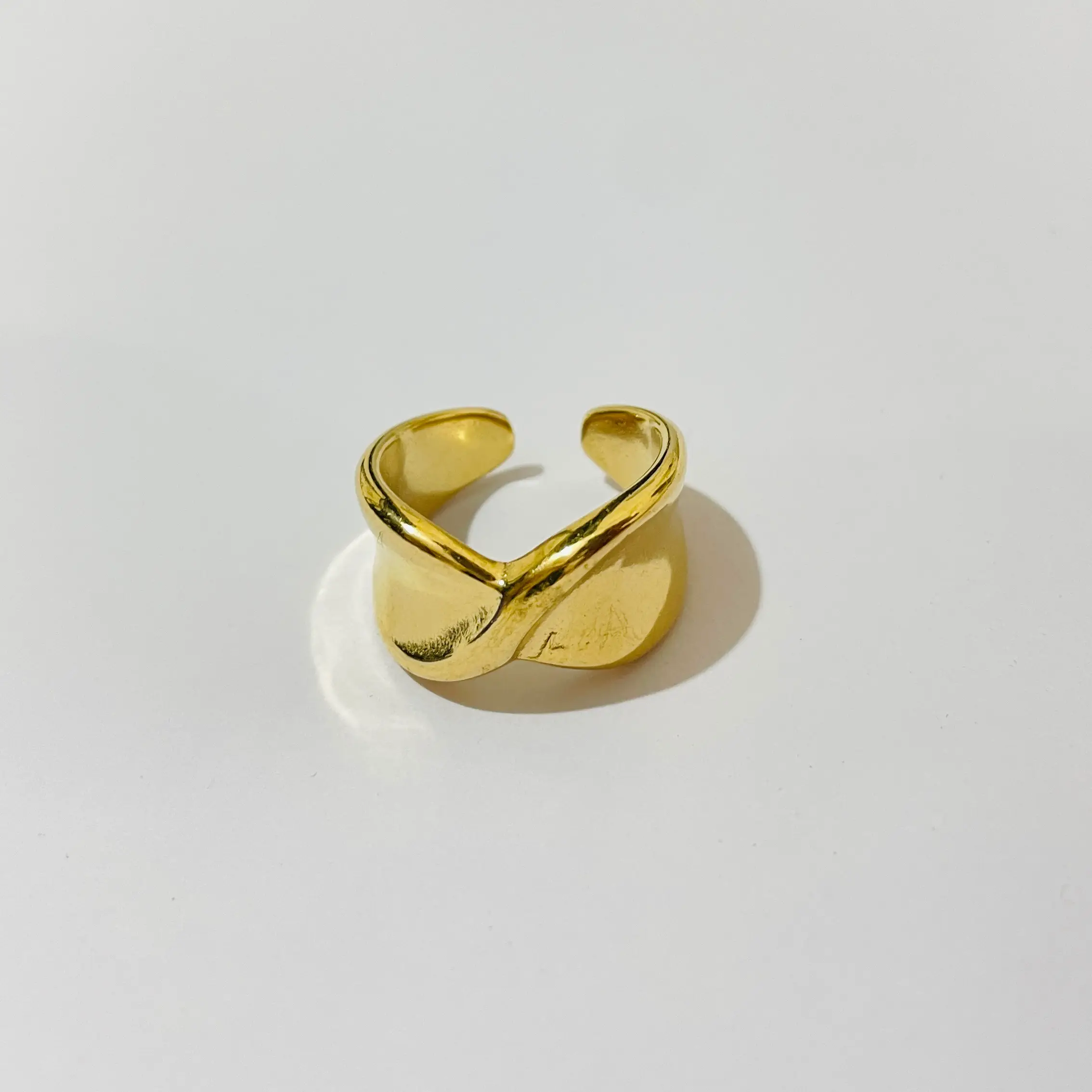 Go Bold Ring - Image 2