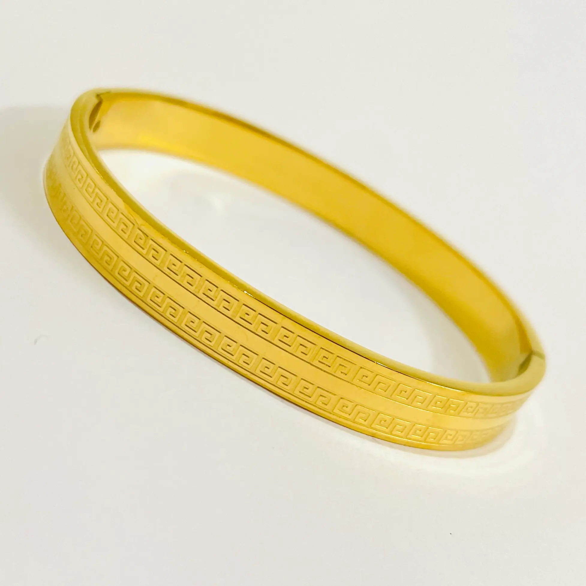 Ivy Grace Bangle Bracelet - Image 2