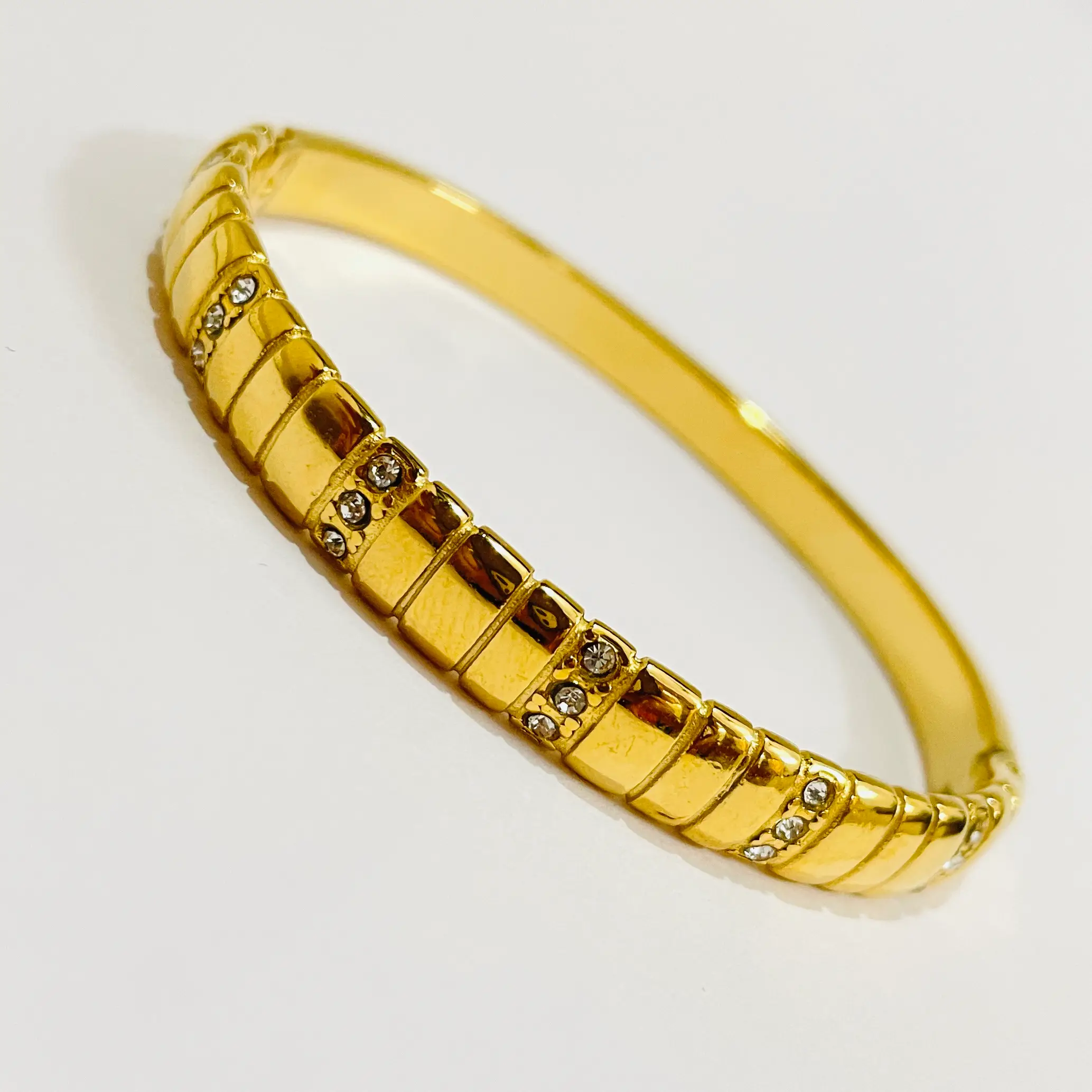 Nova Band bangle Bracelet - Image 2