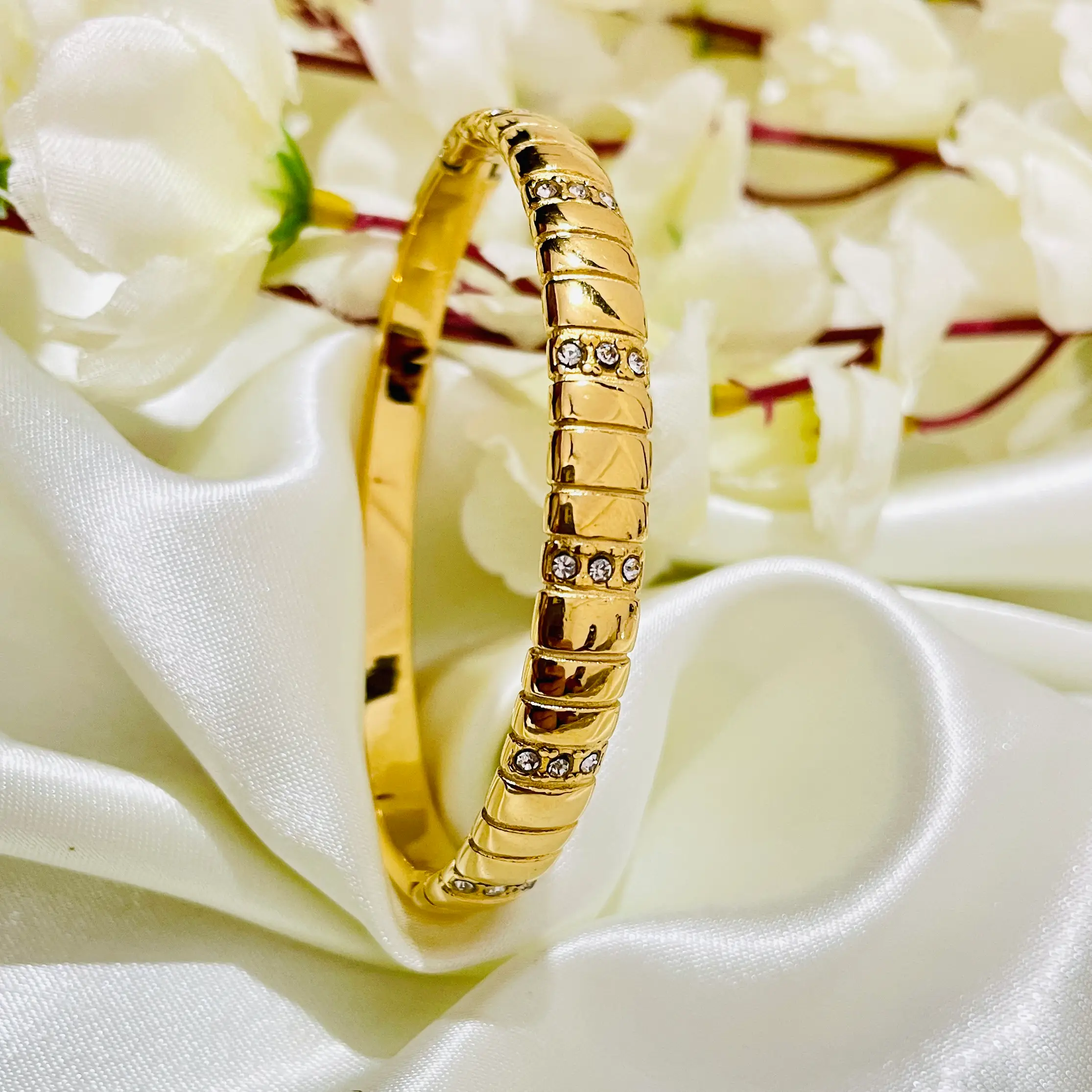 Nova Band bangle Bracelet