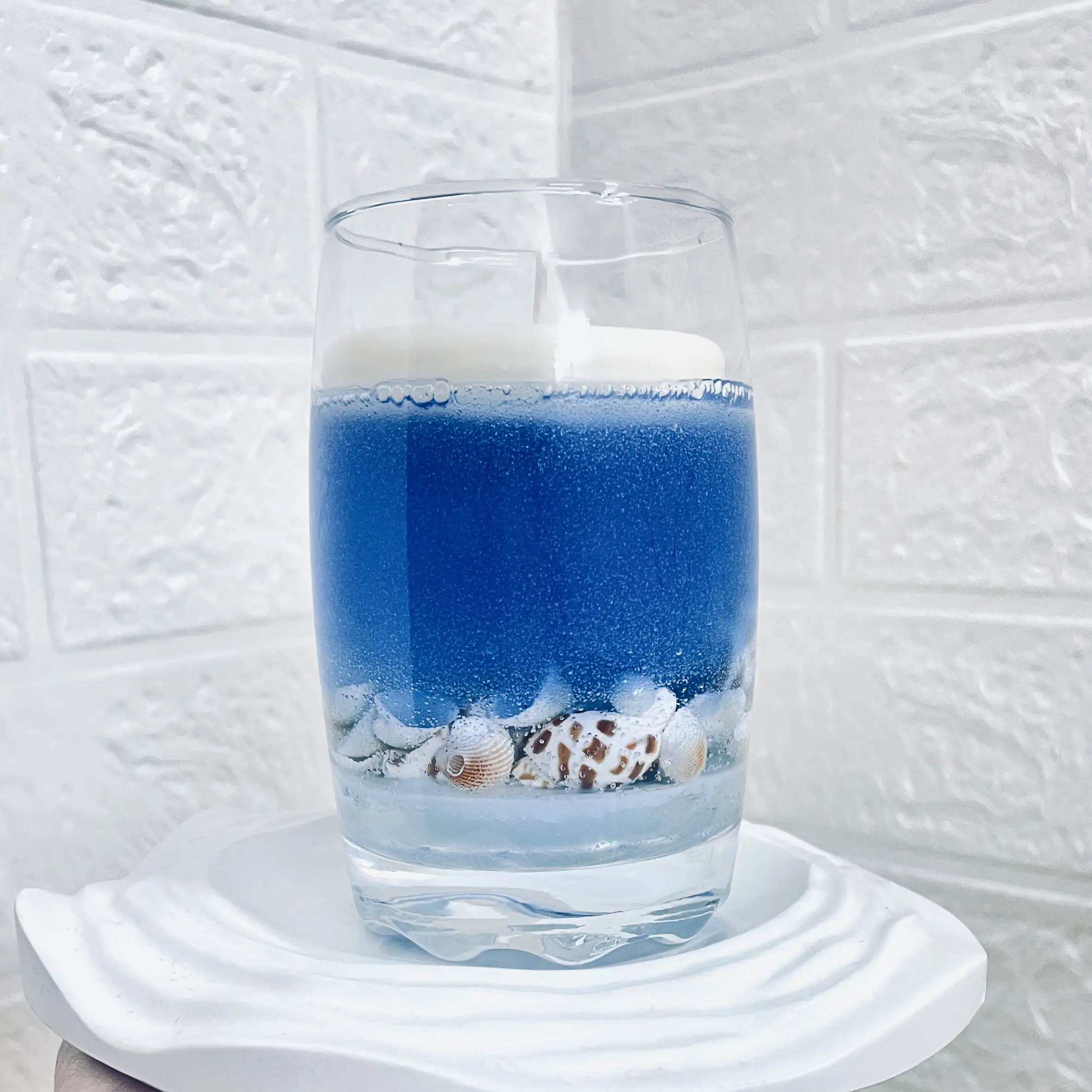 Sea Whisper Candle - Image 2